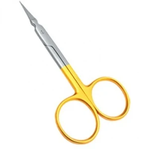 Nail & Cuticle Scissors